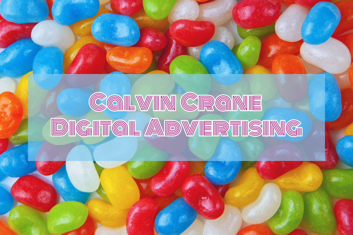 Calvin Crane Digital Advertising