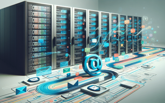 Email-Only_Hosting_Services