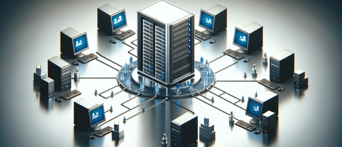 Shared_Hosting_Explained