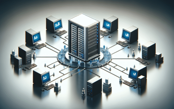 Shared_Hosting_Explained