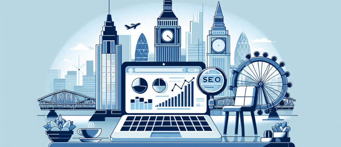 seo consultant london