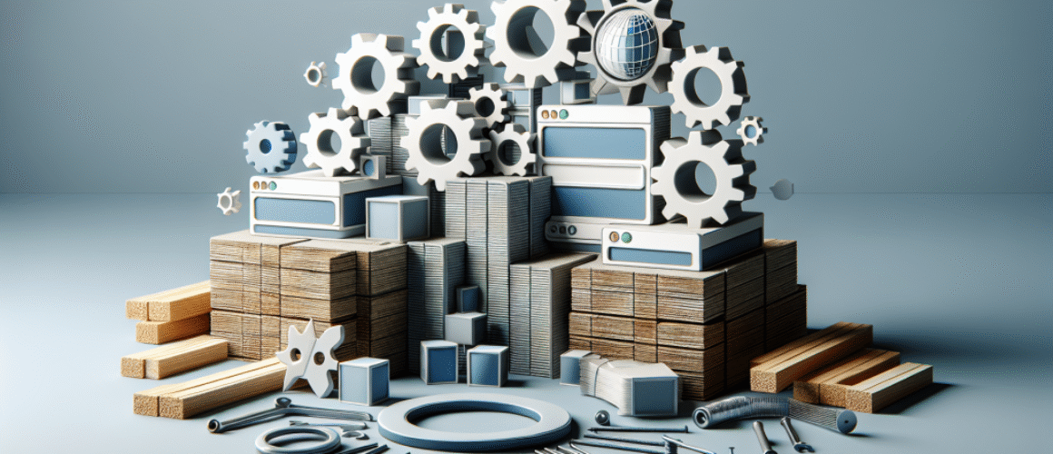 seo building supplies