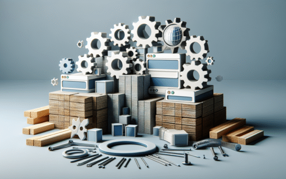 seo building supplies