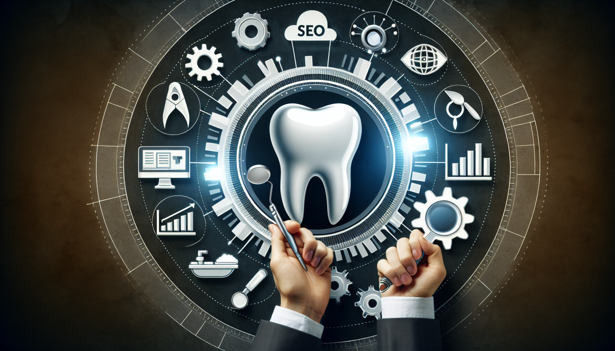 dentist seo