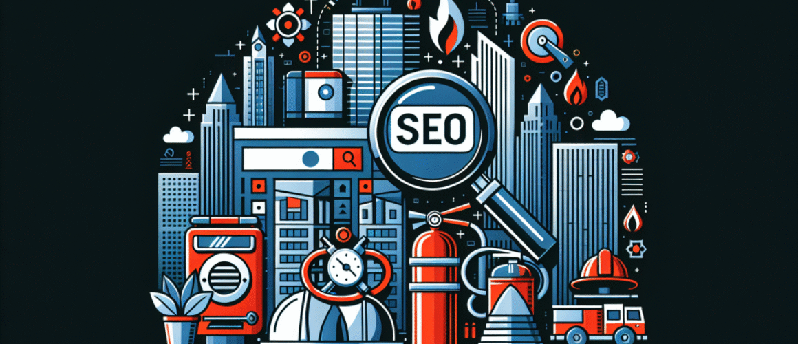 seo fire safety