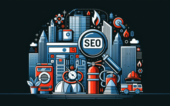 seo fire safety