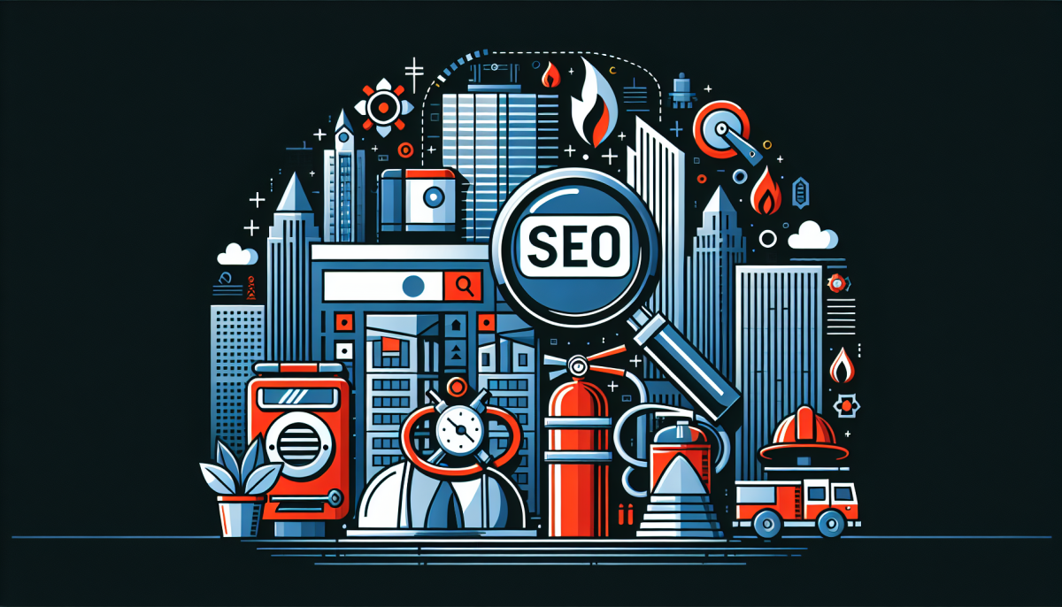 SEO for Fire Safety Companies