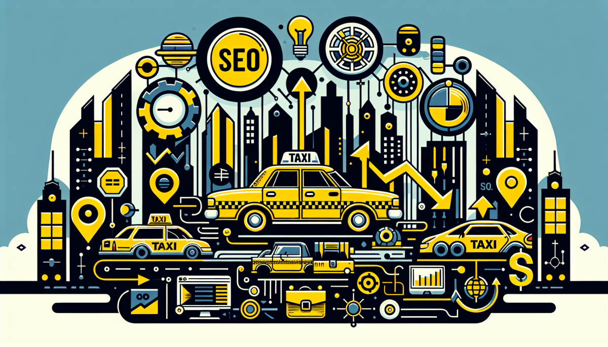 SEO for Taxi