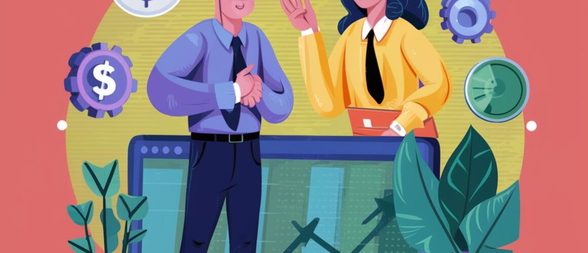 seo for financial advisors