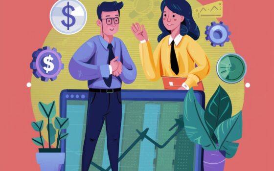 seo for financial advisors