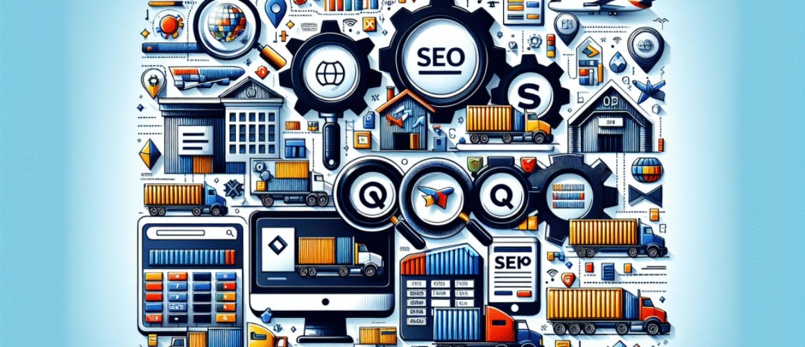 seo transport companies