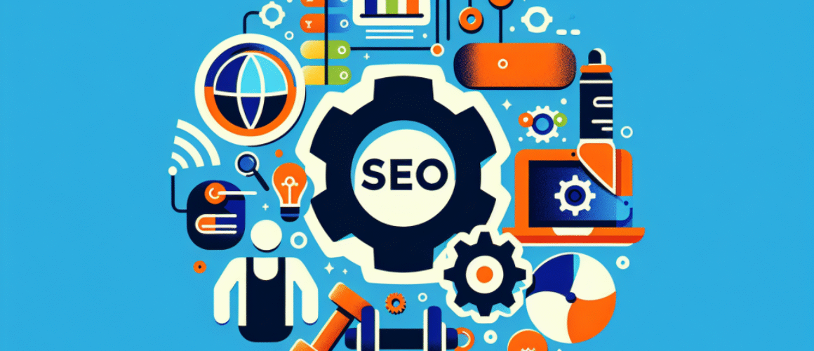 seo personal trainers