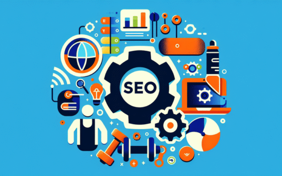 seo personal trainers